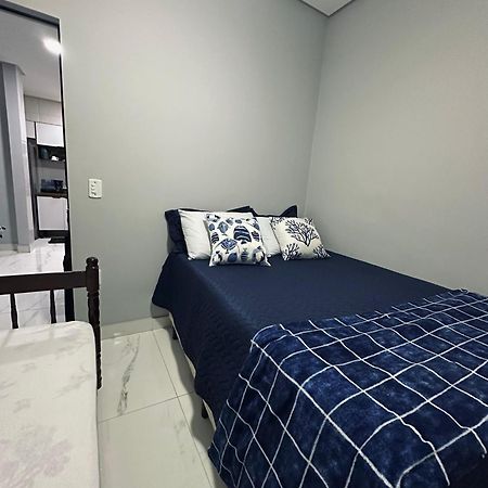 Apartamento Duplo Angra dos Reis Exterior photo