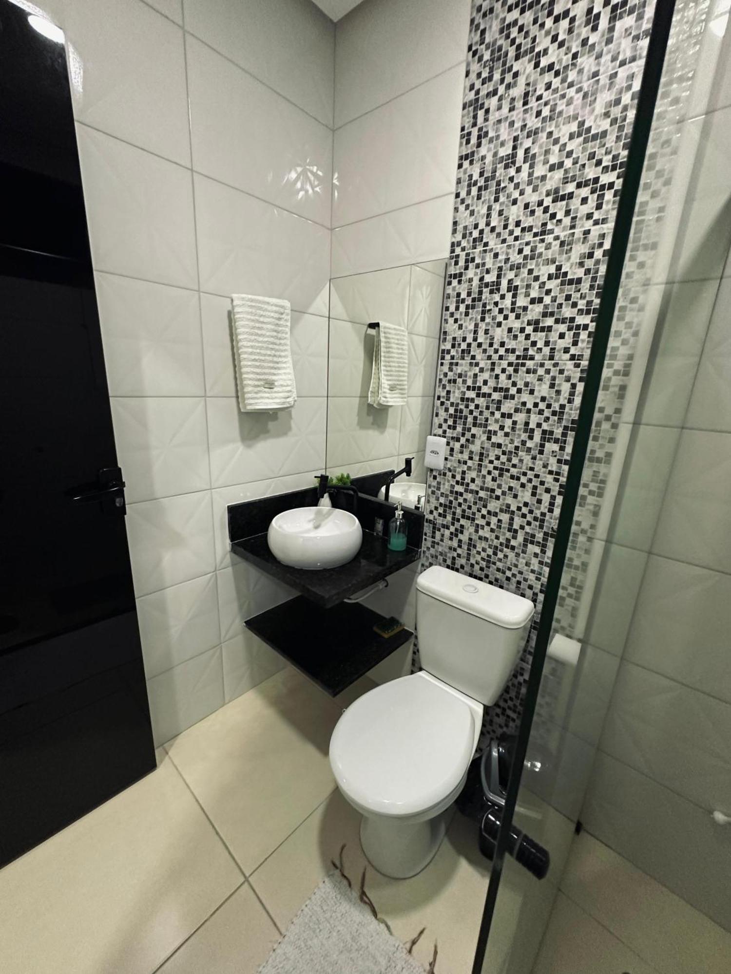 Apartamento Duplo Angra dos Reis Exterior photo