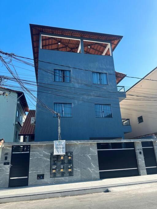 Apartamento Duplo Angra dos Reis Exterior photo