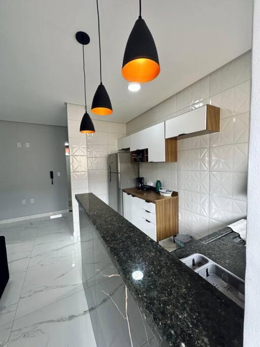 Apartamento Duplo Angra dos Reis Exterior photo