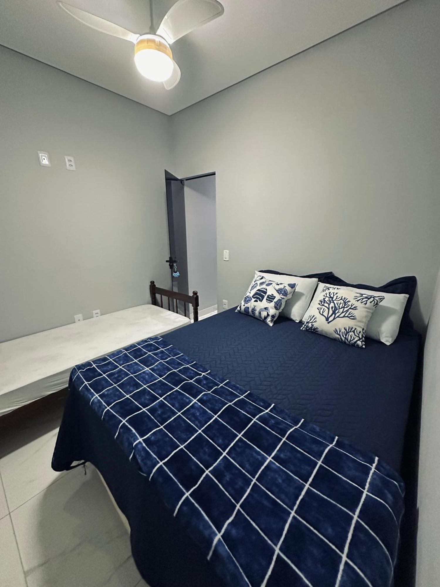 Apartamento Duplo Angra dos Reis Exterior photo