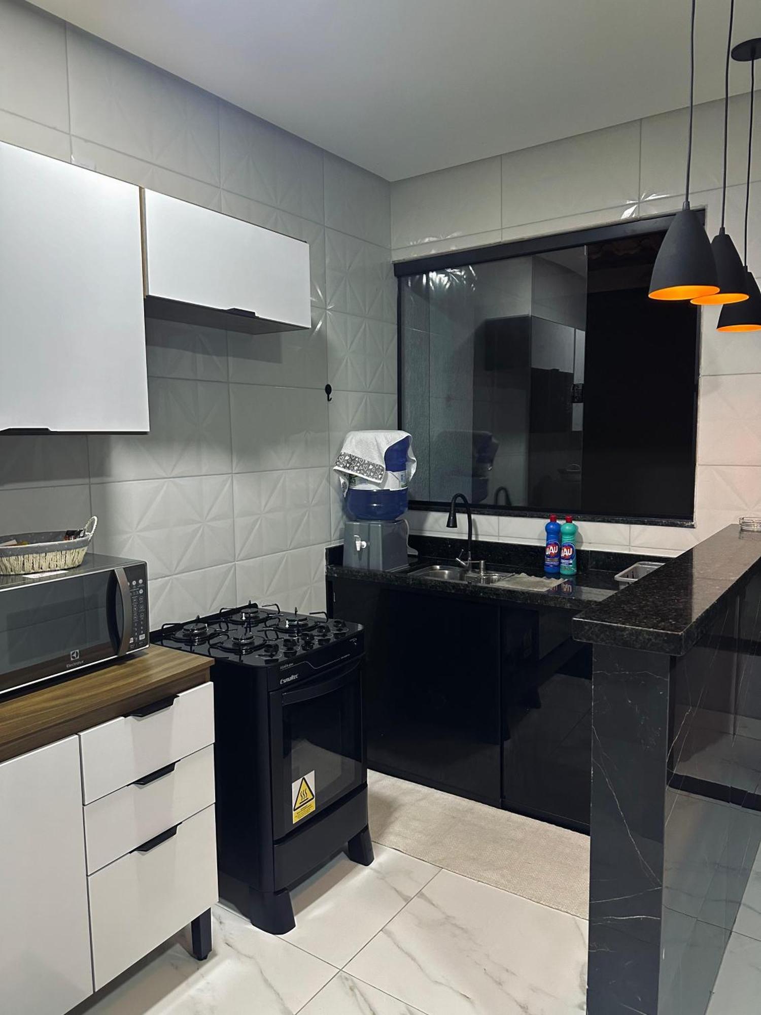 Apartamento Duplo Angra dos Reis Exterior photo