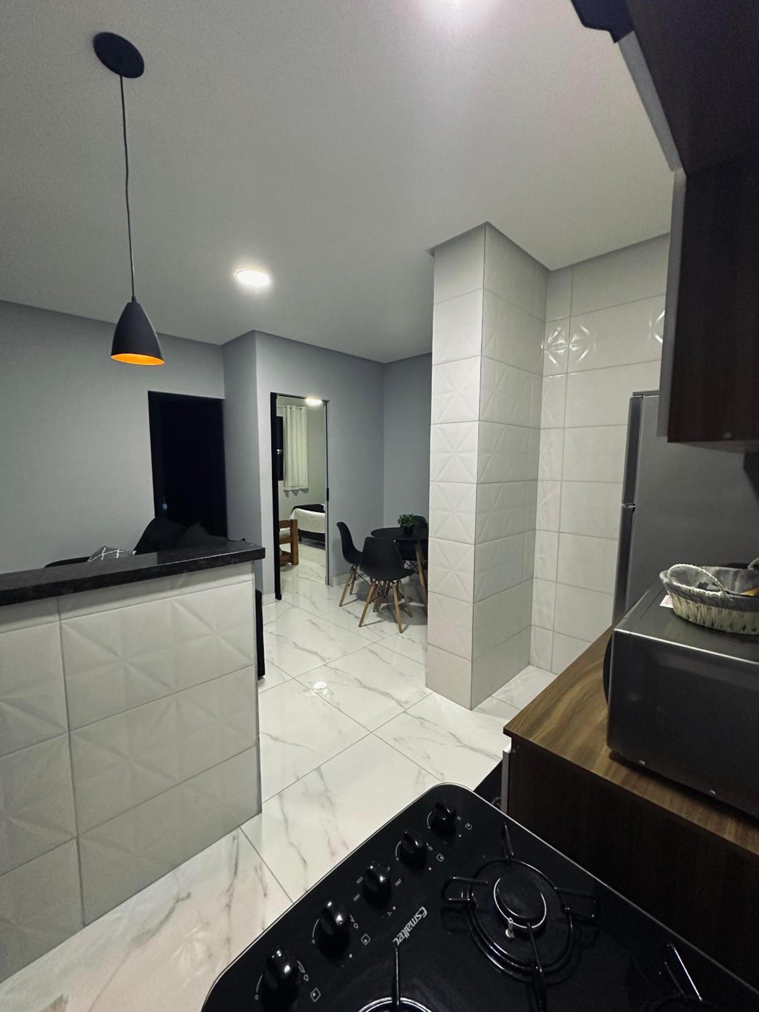 Apartamento Duplo Angra dos Reis Exterior photo